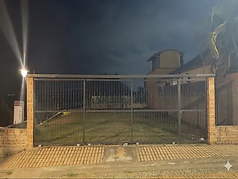 Terreno em Quiririm, Taubaté