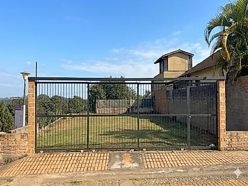 Terreno em Quiririm, Taubaté