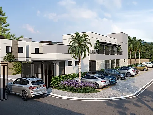 Apartamento 3 Quartos no Residencial Monte Verde - Apartamento em Loteamento Eldorado Jardim Residencial, Tremembé - Foto 1