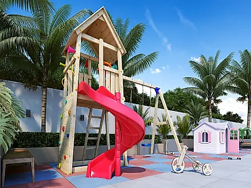 Apartamento 3 Quartos no Residencial Machado de Assis - Foto 10