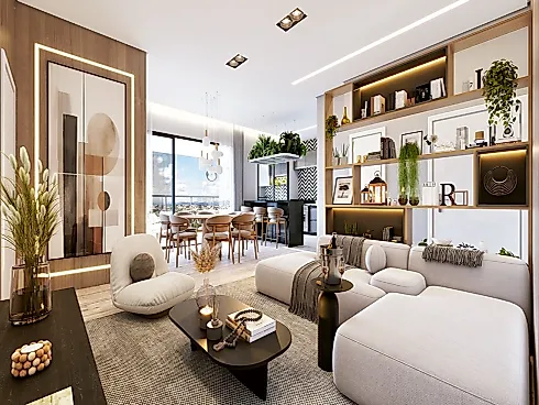 Apartamento 3 Quartos no Edificio Princesa Leopoldina - Foto 14