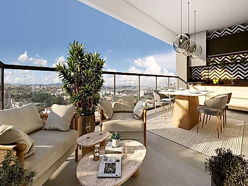 Apartamento 3 Quartos no Edificio Princesa Leopoldina - Foto 15