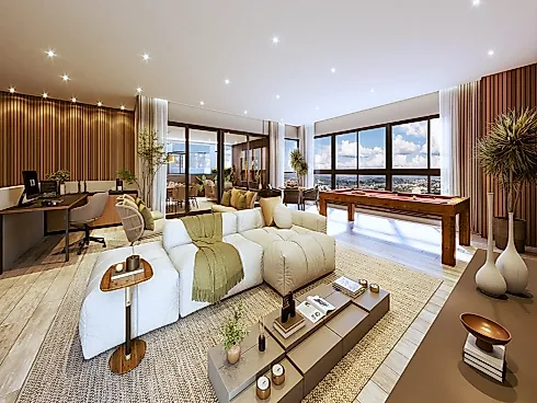 Apartamento 3 Quartos no Edificio Princesa Leopoldina - Foto 18