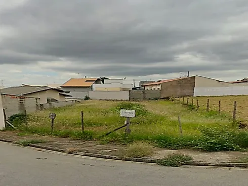 Terreno de 359² Metros - Terreno em Jardim Continental III, Taubaté