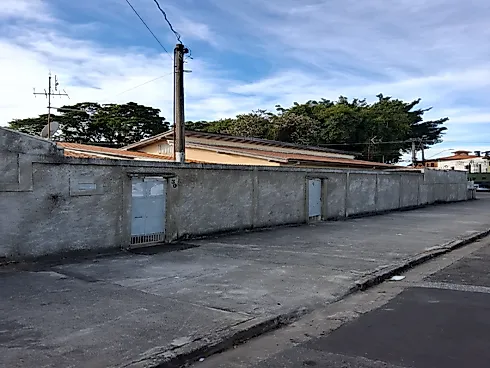 Casa 4 Quartos 302m² no Casa Vila AP - Vila Aparecida - Casa em Vila Aparecida, Taubaté - Foto 2