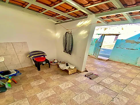 Casa 4 Quartos 302m² no Casa Vila AP - Vila Aparecida - Casa em Vila Aparecida, Taubaté - Foto 4