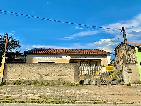 Parque Santo Antônio, Taubaté