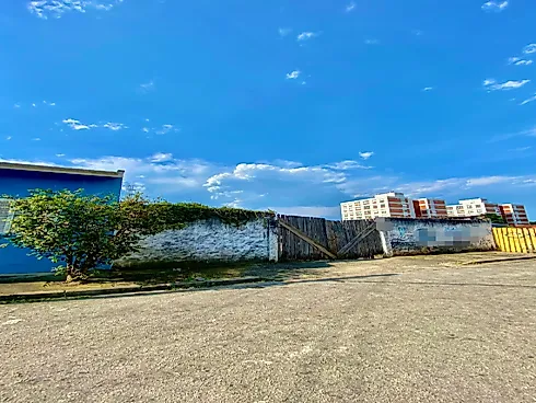 Casa 2 Quartos 800m² 1 Suíte no Casa Vila da Graça - Casa em Parque Santo Antônio, Taubaté - Foto 2