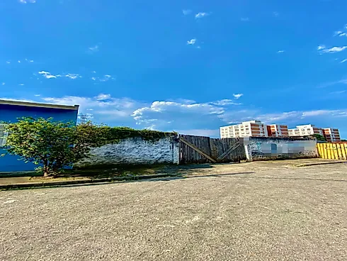 Casa 2 Quartos 800m² 1 Suíte no Casa Vila da Graça - Casa em Parque Santo Antônio, Taubaté - Foto 4