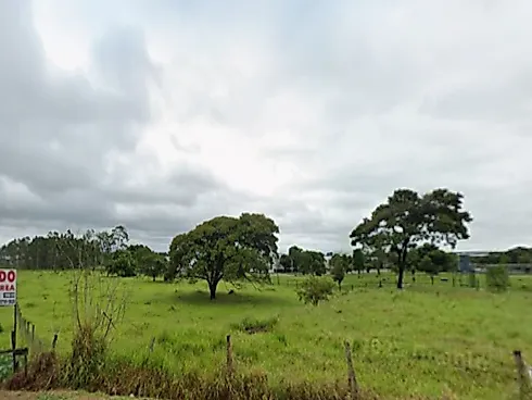 Terreno em Pinhão, Taubaté