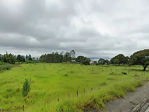Terreno em Pinhão, Taubaté