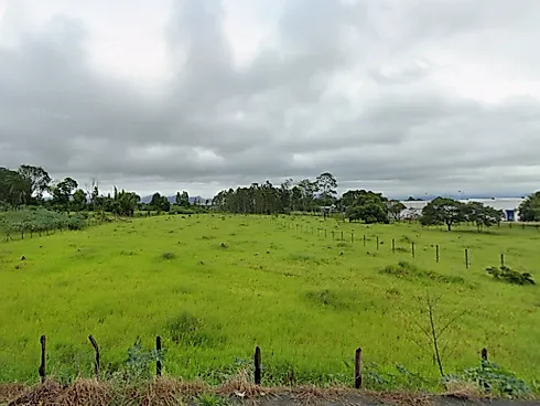 Terreno em Pinhão, Taubaté