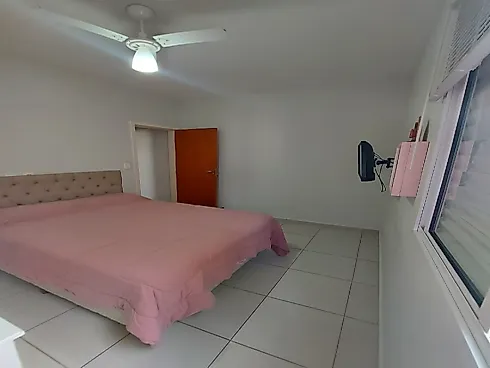 Apartamento Térreo Condomínio Recanto das Palmeiras - Apartamento em Vila Nossa Senhora da Graça, Taubaté - Foto 1