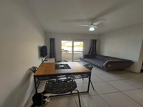 Apartamento Térreo Condomínio Recanto das Palmeiras - Apartamento em Vila Nossa Senhora da Graça, Taubaté - Foto 2