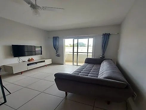 Apartamento Térreo Condomínio Recanto das Palmeiras - Apartamento em Vila Nossa Senhora da Graça, Taubaté - Foto 3