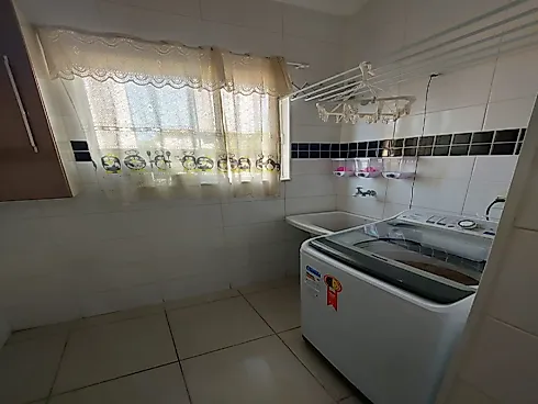 Apartamento Térreo Condomínio Recanto das Palmeiras - Apartamento em Vila Nossa Senhora da Graça, Taubaté - Foto 4