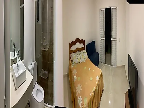 Chácara com 1.000 Metros Dentro de Condomínio Fechado - Foto 10