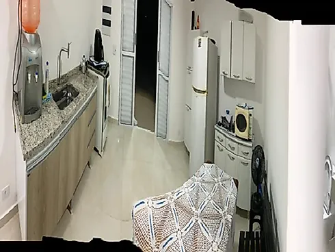 Chácara com 1.000 Metros Dentro de Condomínio Fechado - Foto 11