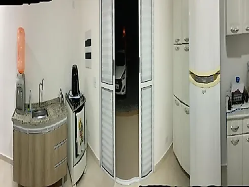 Chácara com 1.000 Metros Dentro de Condomínio Fechado - Foto 12