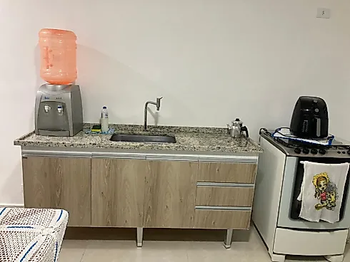Chácara com 1.000 Metros Dentro de Condomínio Fechado - Foto 14