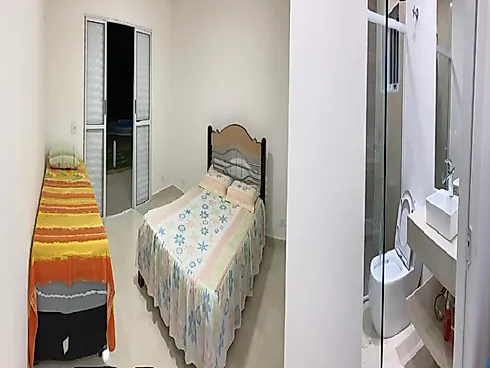 Chácara com 1.000 Metros Dentro de Condomínio Fechado - Foto 8