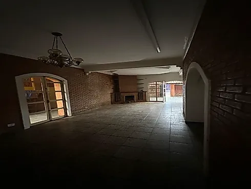 Casa Sobrado Norte - Jardim Altos de Santana - Casa em Jardim Altos de Santana, São José dos Campos - Foto 2