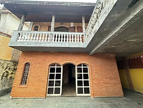 Jardim Altos de Santana, São José dos Campos