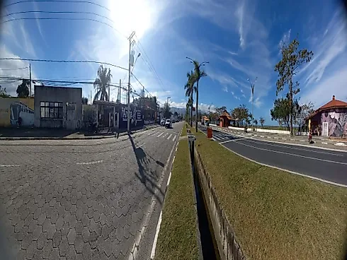 Centro, Caraguatatuba