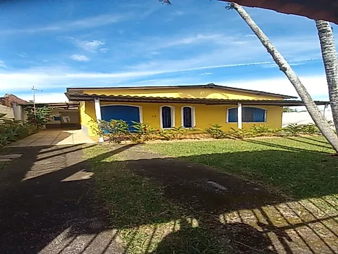 Indaiá, Caraguatatuba