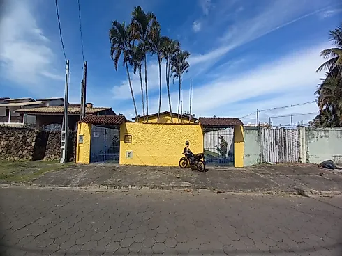 Casa 2 Quartos no Casa na Orla - Jardim Aruan - Casa em Indaiá, Caraguatatuba - Foto 2