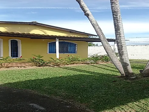 Casa 2 Quartos no Casa na Orla - Jardim Aruan - Casa em Indaiá, Caraguatatuba - Foto 3