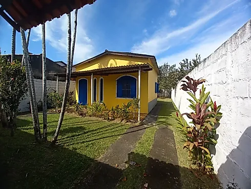 Casa 2 Quartos no Casa na Orla - Jardim Aruan - Casa em Indaiá, Caraguatatuba - Foto 4