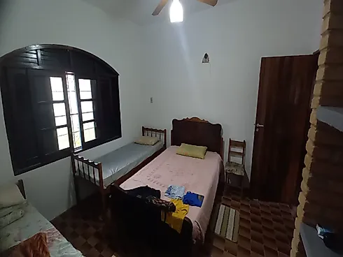 Casa 2 Quartos no Casa na Orla - Jardim Aruan - Casa em Indaiá, Caraguatatuba - Foto 5