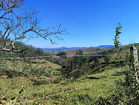 Sítio no Sitio 15 Alqueires - São Francisco Xavier - Sítio em São Francisco Xavier, São José dos Campos - Foto 4