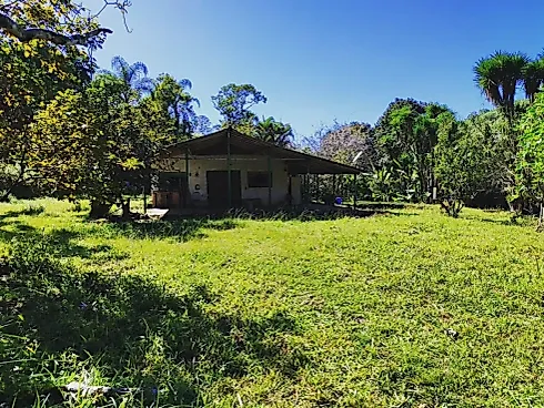 Sítio no Sitio 15 Alqueires - São Francisco Xavier - Sítio em São Francisco Xavier, São José dos Campos - Foto 2