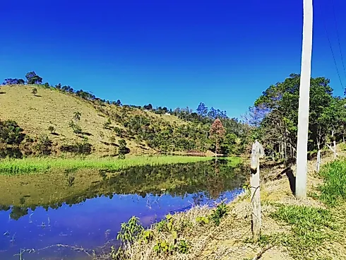 Sítio no Sitio 15 Alqueires - São Francisco Xavier - Sítio em São Francisco Xavier, São José dos Campos - Foto 5