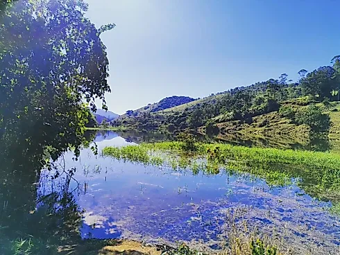 Sítio no Sitio 15 Alqueires - São Francisco Xavier - Sítio em São Francisco Xavier, São José dos Campos - Foto 1