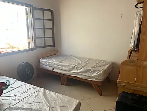 Casa 3 Quartos 182m² 1 Suíte no Casa Verde Mar - Massaguaçu - Casa em Massaguaçu, Caraguatatuba - Foto 2