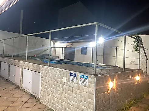 Casa 3 Quartos 182m² 1 Suíte no Casa Verde Mar - Massaguaçu - Casa em Massaguaçu, Caraguatatuba - Foto 3