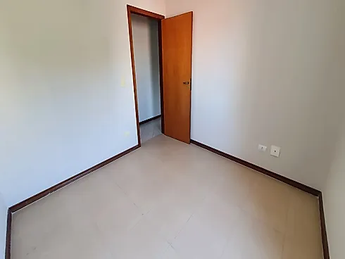 Apartamento 2 Quartos 72m² 1 Suíte no Apartamento - Centro - Apartamento em Centro, Taubaté - Foto 2