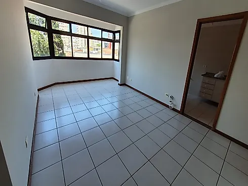 Apartamento 2 Quartos 72m² 1 Suíte no Apartamento - Centro - Apartamento em Centro, Taubaté - Foto 1