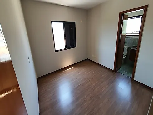 Apartamento 2 Quartos 72m² 1 Suíte no Apartamento - Centro - Apartamento em Centro, Taubaté - Foto 4