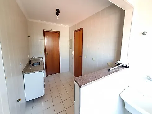 Apartamento 2 Quartos 72m² 1 Suíte no Apartamento - Centro - Apartamento em Centro, Taubaté - Foto 5