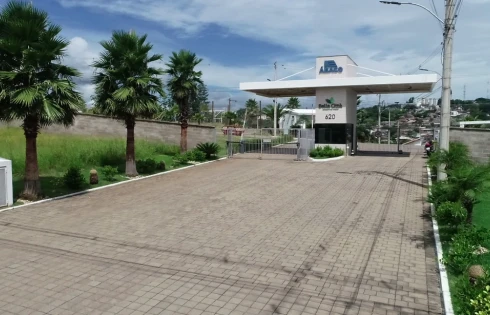 Terreno com 0 quartos em Lomba do Pinheiro, Porto Alegre