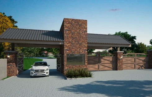 Terreno com 0 quartos em Branquinha, Viamão