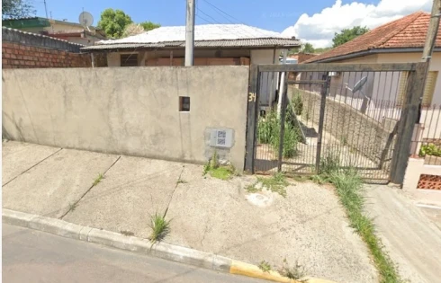 Casa com 2 quartos em Santa Isabel, Viamão