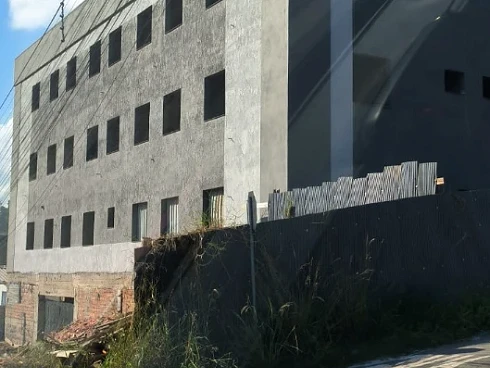 Kitnet em Santa Isabel, Viamão