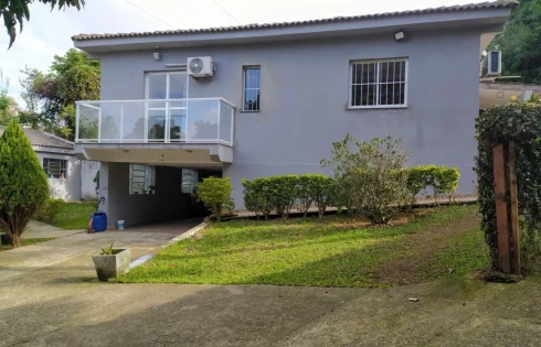 Casa com 2 quartos em Santa Isabel, Viamão