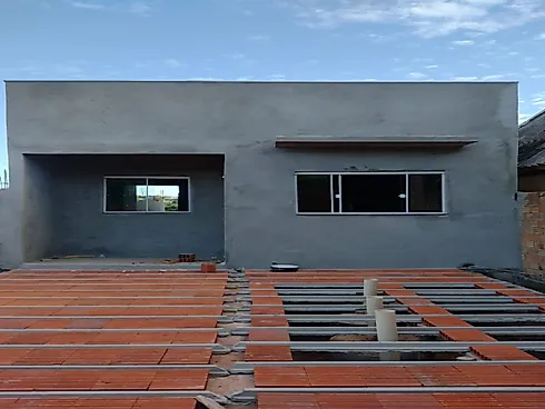 Casa em Cecília, Viamão