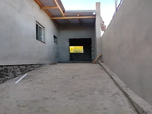Casa em Cecília, Viamão